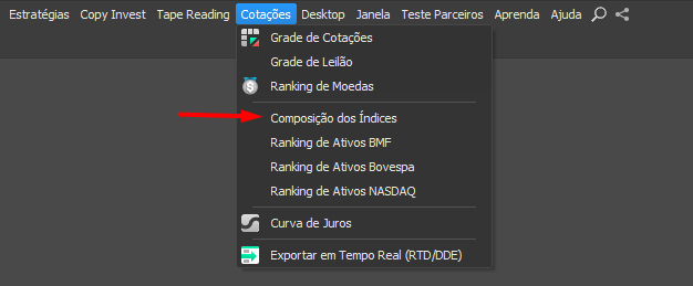 composicao_dos_indices_no_menu_cotacoes.png