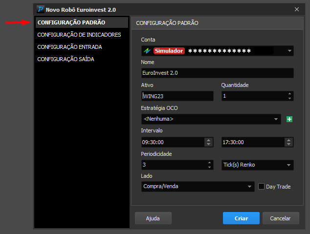 configuracao_padrao_do_robo_euroinvest.png