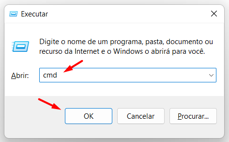 Mais de dez maneiras de abrir o Prompt de Comando no Windows 10