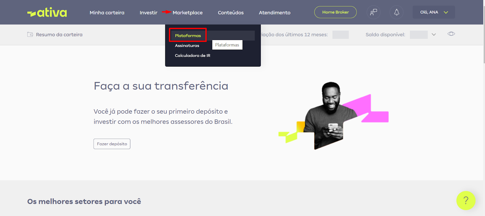 plataformas_no_menu_marketplace_da_ativa.png