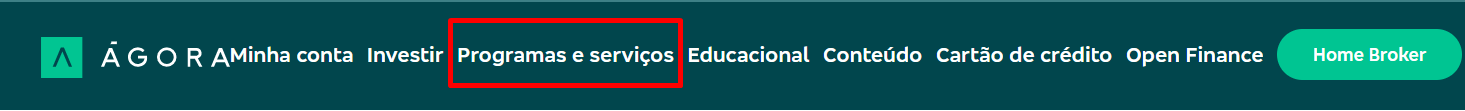 programas_e_servicos_no_site_da_agora.png