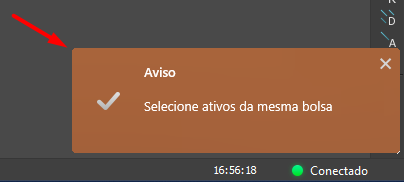 aviso