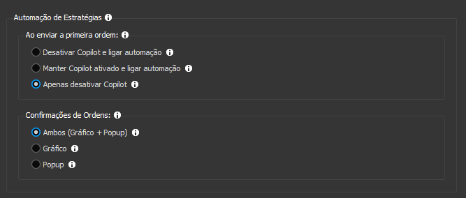 configuracoes