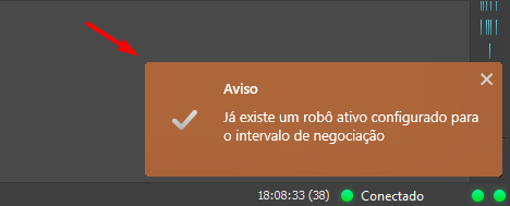 aviso