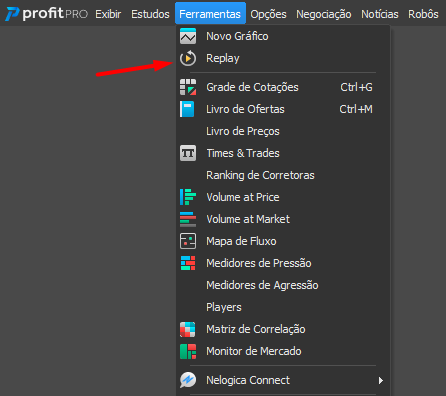 replay no menu ferramentas.png