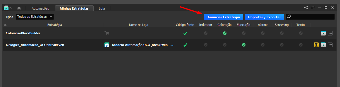 anunciar estrategia na aba minhas estrategias.png
