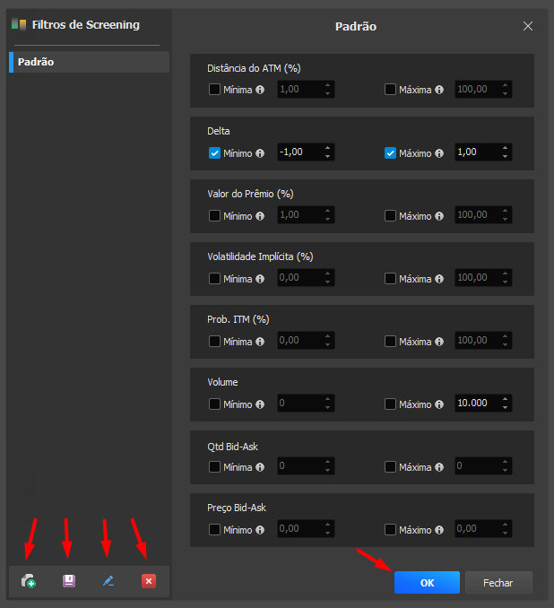 opcoes e botao ok nos filtros do screening.png