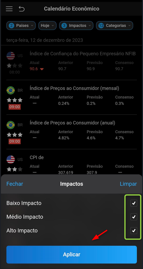 imagem como aplicar o filtro por impacto.png