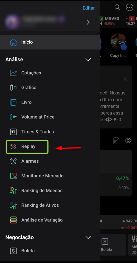 Nossas-lojas – Replay mobile