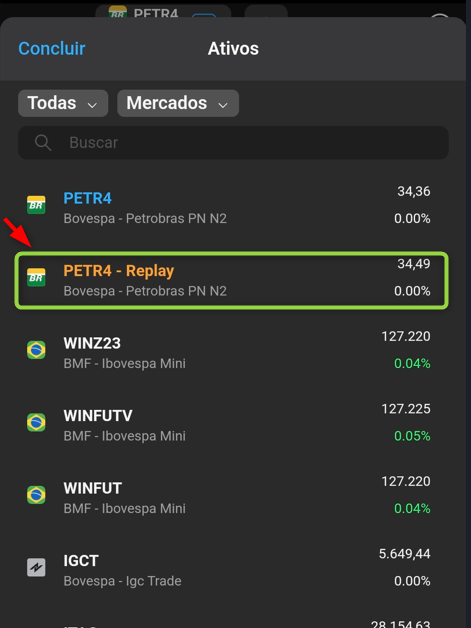 imagem seleção do ativo no replay.png