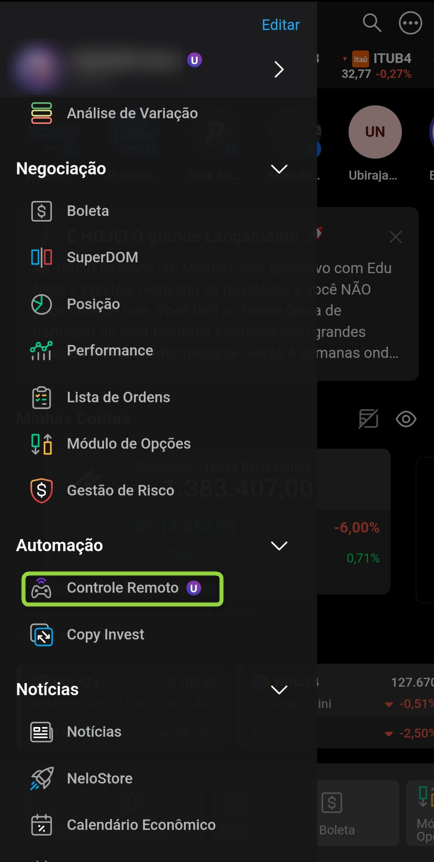 controle remoto no mobile.png