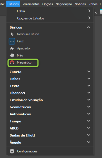 Modo Magnético no menu estudos.png