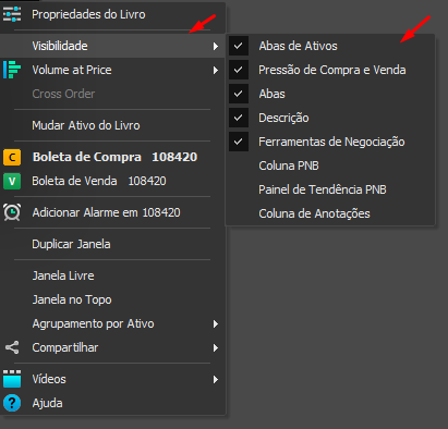 menu_auxiliar_das_propriedades_do_livro_no_profit.png
