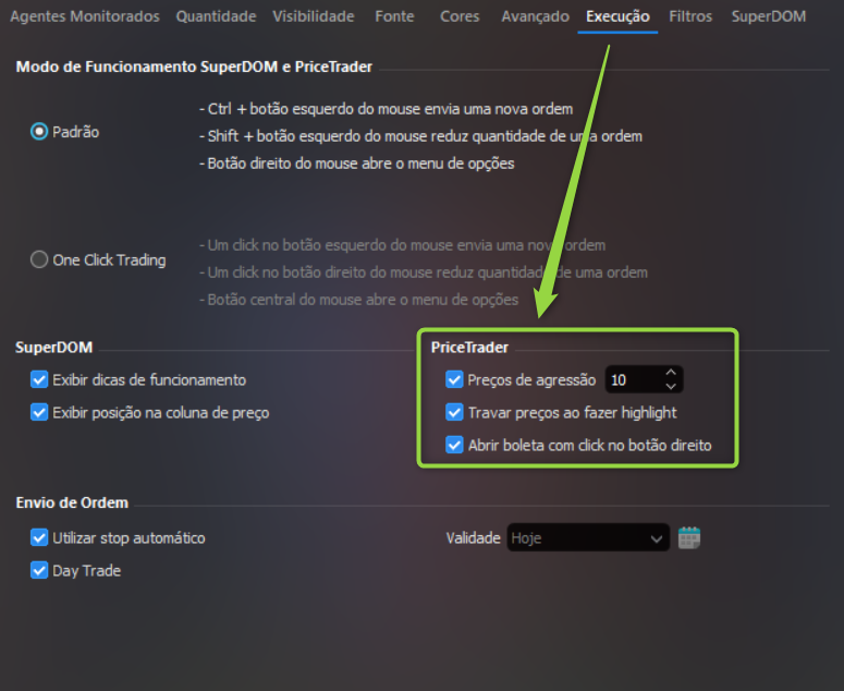 pricetrader outras configurações.png