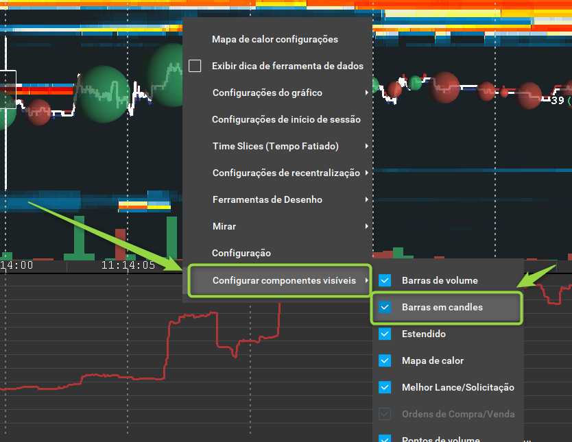 adicionando candles no bookmap.png