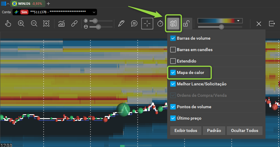 como adicionar ou remover o mapa de calor no bookmap.png
