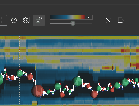 alterar a escala de cores do mapa de calor.gif