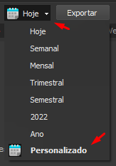 filtro_de_periodos_do_relatorio_de_performance_com_setas_apontando_para_opcao_personalizado.png