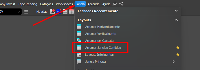 Arrumar janelas contidas no Profit.png
