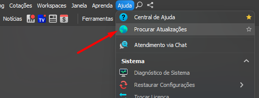 Procurar atualizações no Profit.png