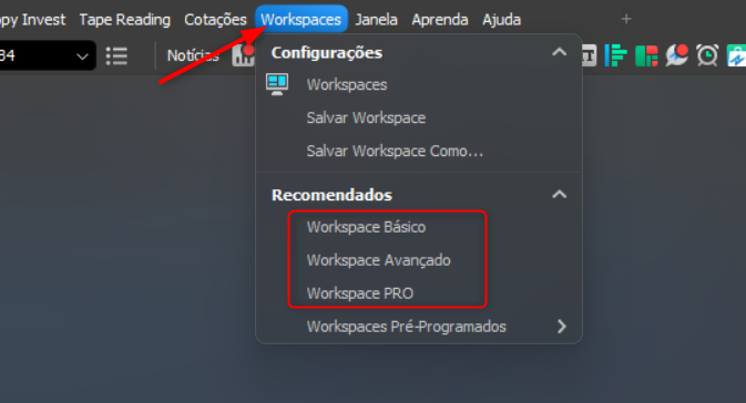 Acessando operacionais prontos.png
