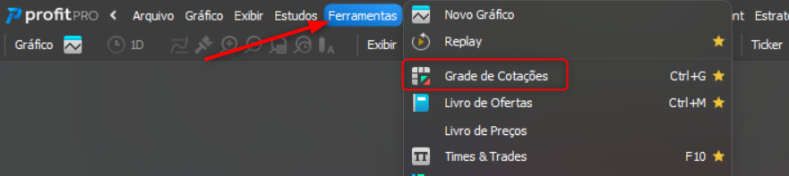 Acessando o grade de cotações.png