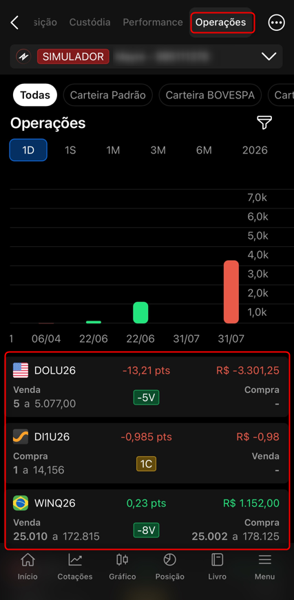 histórico de operações sendo exibidas.png