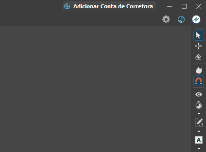 marcando a opção estudo .gif
