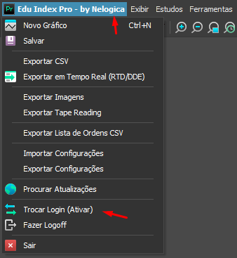 caminho_para_trocar_login_pelo_primeiro_menu_na_plataforma_profit.png