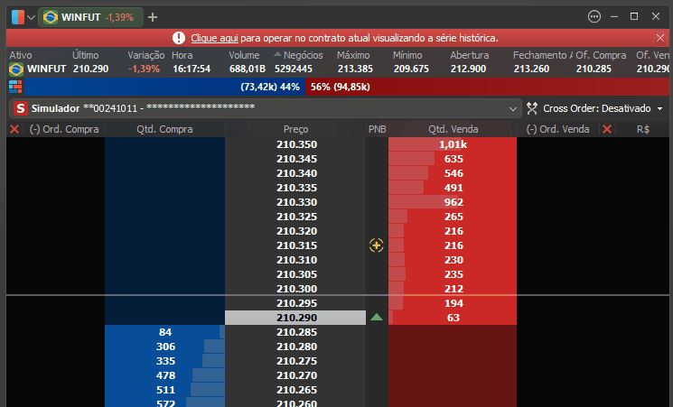 ativando o cross order no superdom.gif