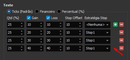 imagem_das_configuracoes_de_uma_estrategia_de_trailing_stop_tendo_25_para_quantidade_10_para_gain_e_loss_e_stop_offset_de_10.png