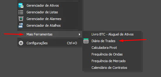 diario_de_trades_no_menu_ferramentas.png