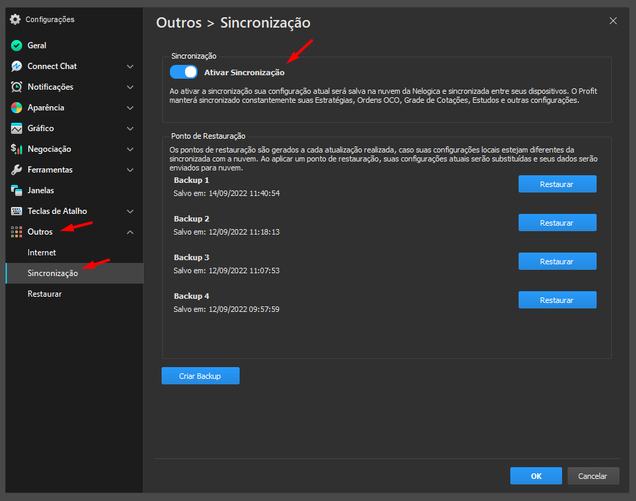 opcao_ativar_sincronizacao_nas_configuracoes.png